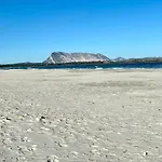 Punta Est - Trilo Lentischio Giardino A 300m Mare *