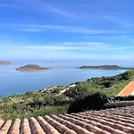 Appartement Punta Est - Trilo Lentischio Giardino A 300m Mare *