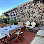 Appartement Punta Est - Trilo Lentischio Giardino A 300m Mare Capo Coda Cavallo