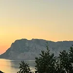 Punta Est - Trilo Lentischio Giardino A 300m Mare * Capo Coda Cavallo