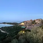 Punta Est - Trilo Lentischio Giardino A 300m Mare Capo Coda Cavallo