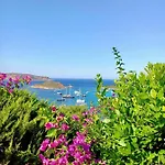 Punta Est - Trilo Lentischio Giardino A 300m Mare *