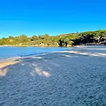 Punta Est - Trilo Lentischio Giardino A 300m Mare Appartement Capo Coda Cavallo