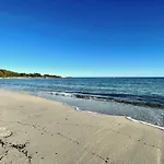Punta Est - Trilo Lentischio Giardino A 300m Mare