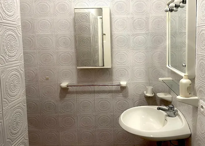Appartement San Teodoro Punta Est Giardino Vista Mare Cap Coda Cavallo