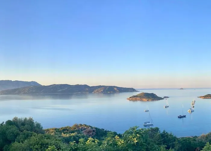 San Teodoro Punta Est Giardino Vista Mare Appartement *