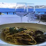 Punta Est - Trilo Lentischio Giardino A 300m Mare Lejlighed Capo Coda Cavallo