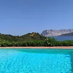 Lejlighed Punta Est - Trilo Lentischio Giardino A 300m Mare