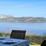 Punta Est - Trilo Lentischio Giardino A 300m Mare Lejlighed