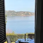 Punta Est - Trilo Lentischio Giardino A 300m Mare Lejlighed