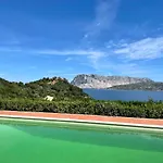 Punta Est - Trilo Lentischio Giardino A 300m Mare Lejlighed *
