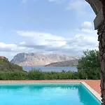 Punta Est - Trilo Lentischio Giardino A 300m Mare Capo Coda Cavallo