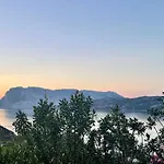 Punta Est - Trilo Lentischio Giardino A 300m Mare Lejlighed