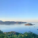 Punta Est - Trilo Lentischio Giardino A 300m Mare Lejlighed *