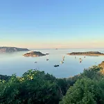 Punta Est - Trilo Lentischio Giardino A 300m Mare Lejlighed *