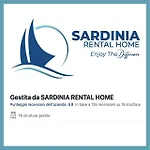 Punta Est - Trilo Lentischio Giardino A 300m Mare Lejlighed *