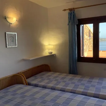 Punta Est - Trilo Lentischio Giardino A 300m Mare * Capo Coda Cavallo