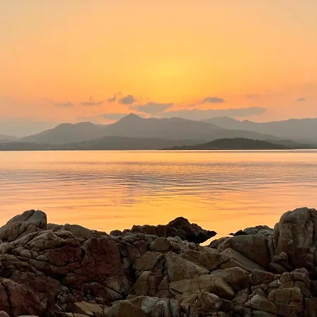 San Teodoro Punta Est Giardino Vista Mare * Capo Coda Cavallo