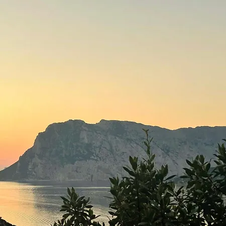 Punta Est - Trilo Lentischio Giardino A 300m Mare * Capo Coda Cavallo
