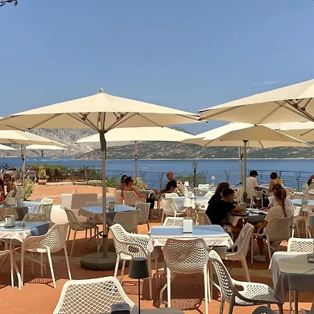 San Teodoro Punta Est Giardino Vista Mare