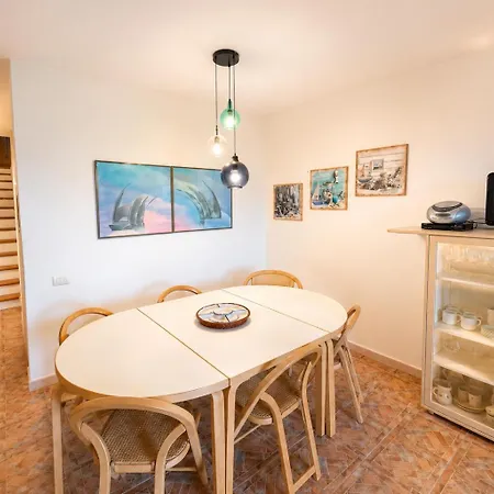 Punta Est - Trilo Lentischio Giardino A 300m Mare 公寓